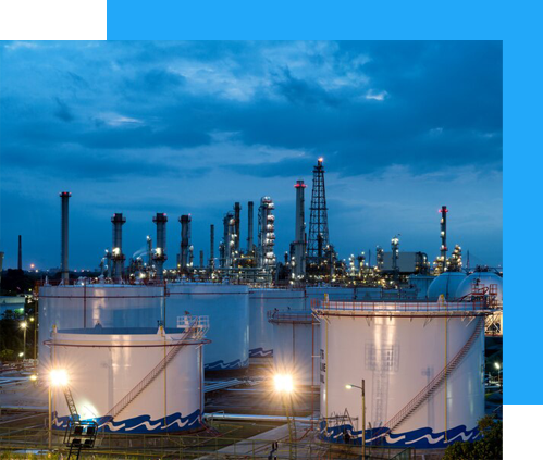 Energy Storage Solutions